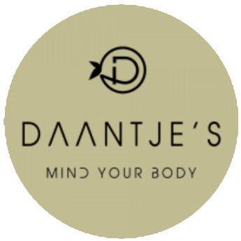 Daantjes Mind Your Body logo