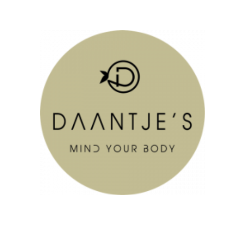 Daantjes Mind Your Body