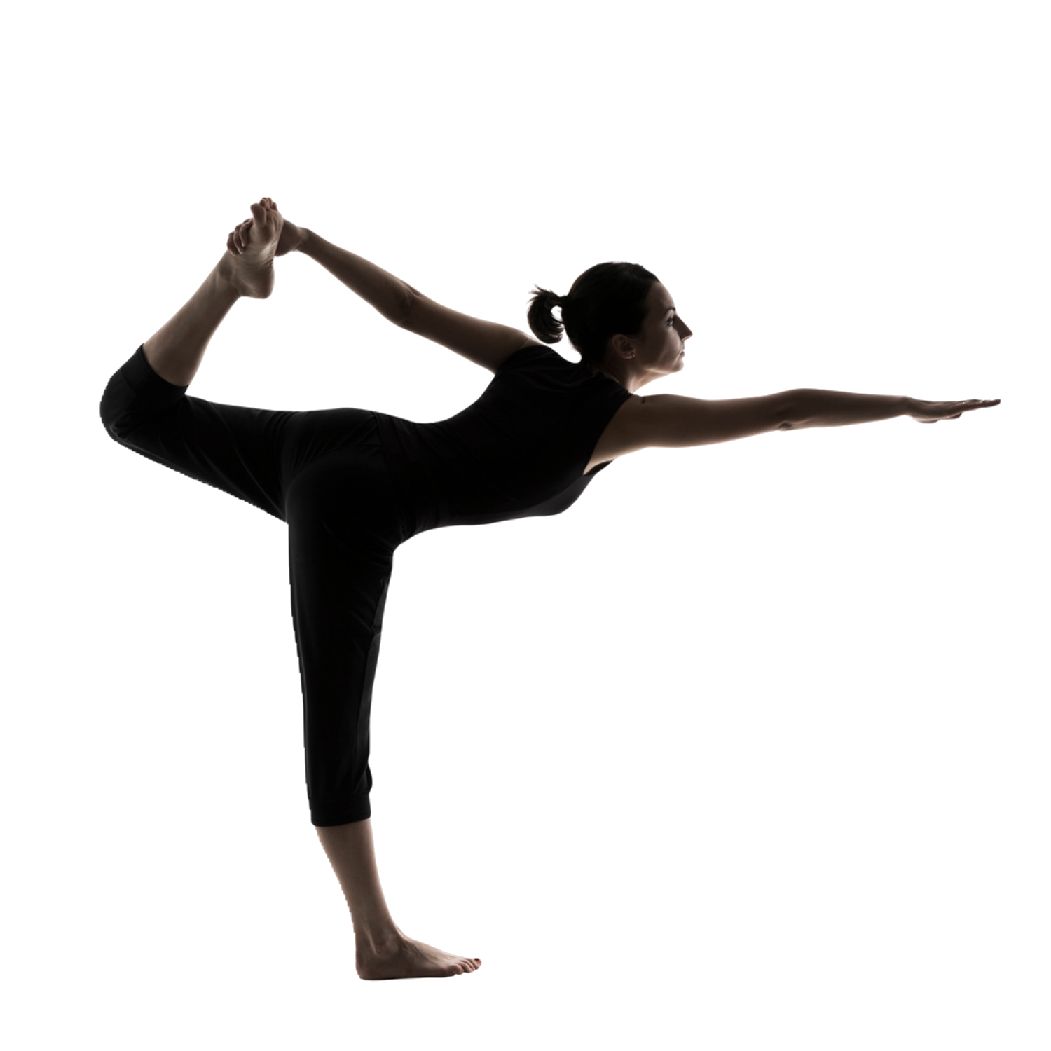 Yoga houdingen-3 vrij
